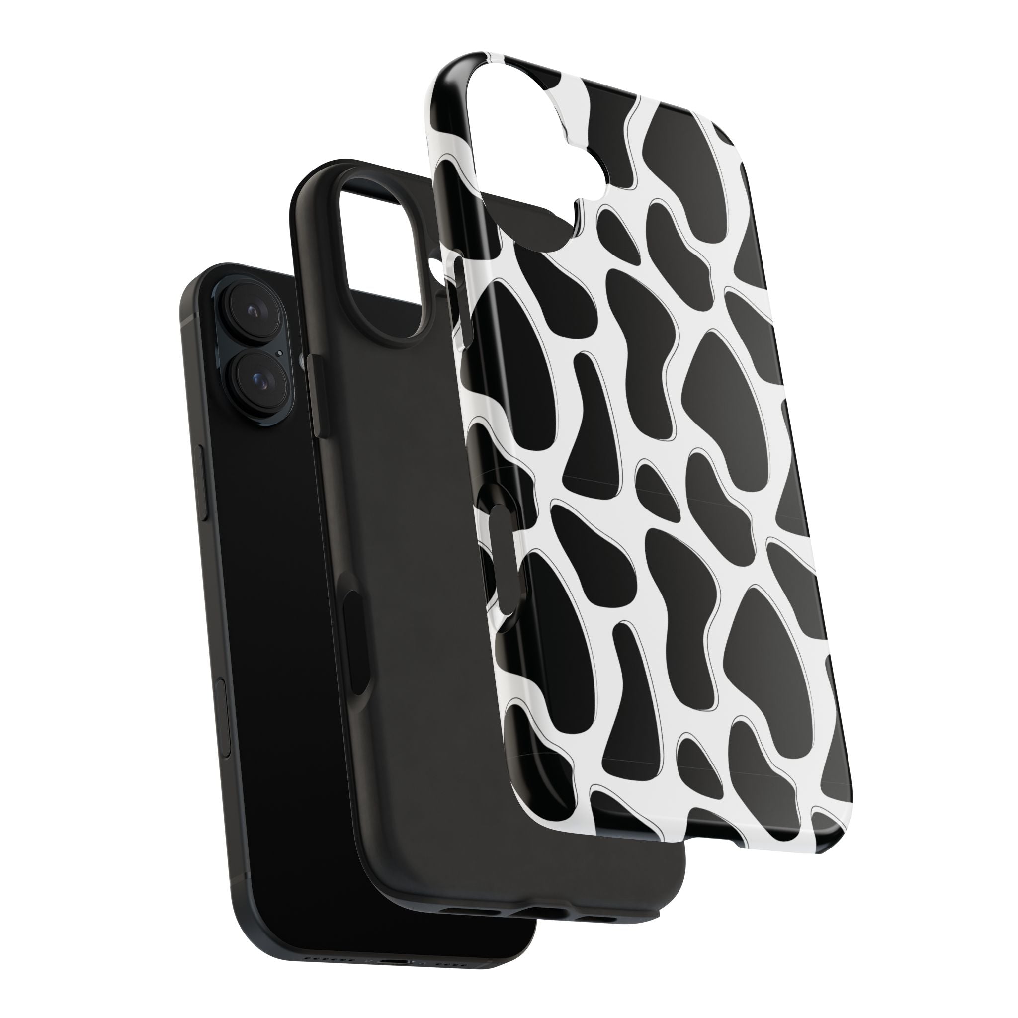 Spotted Animal Print Phone Case (Apple & Android)