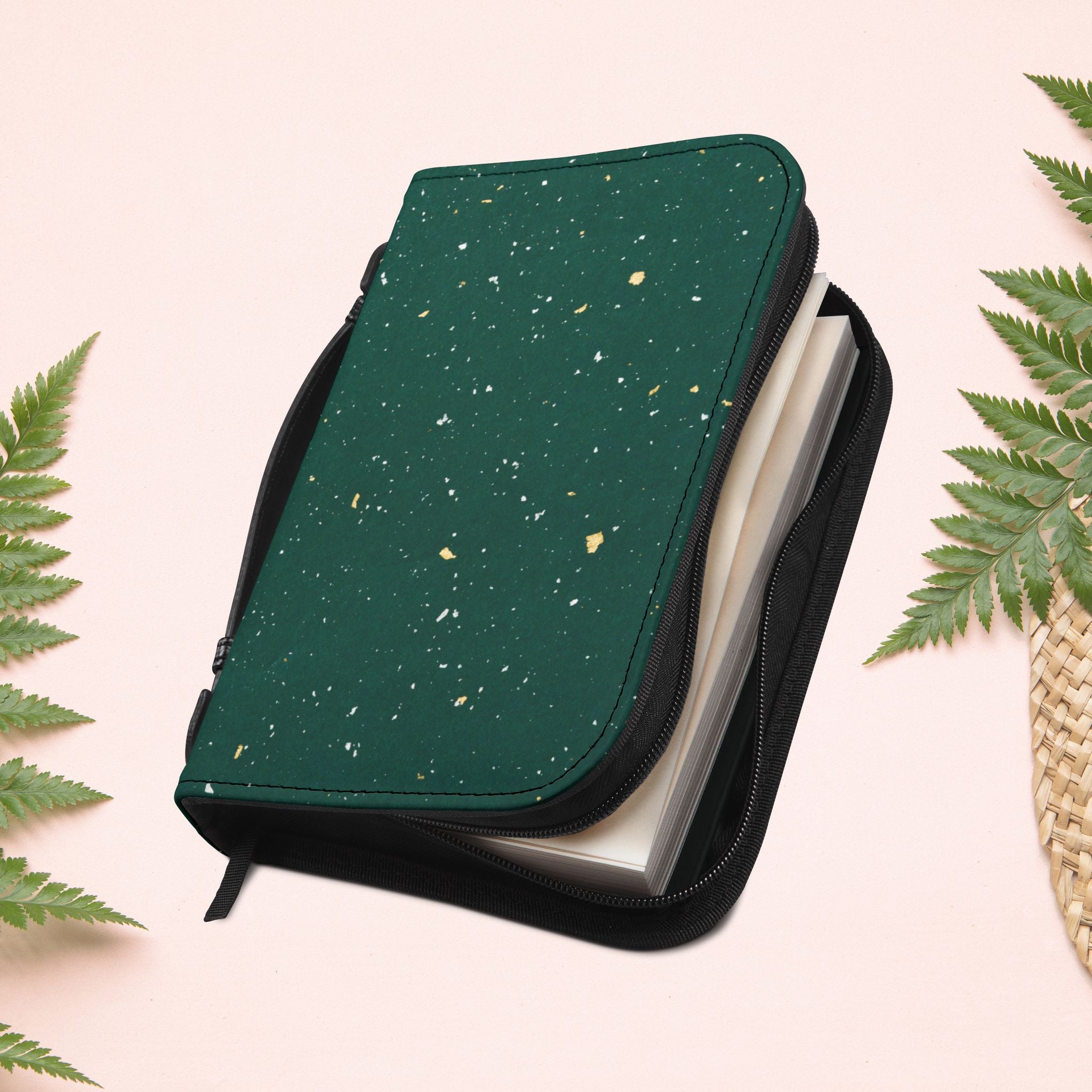 Emerald Jade Book Cover