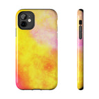 Twisted Lemon Phone Case (Apple & Android)