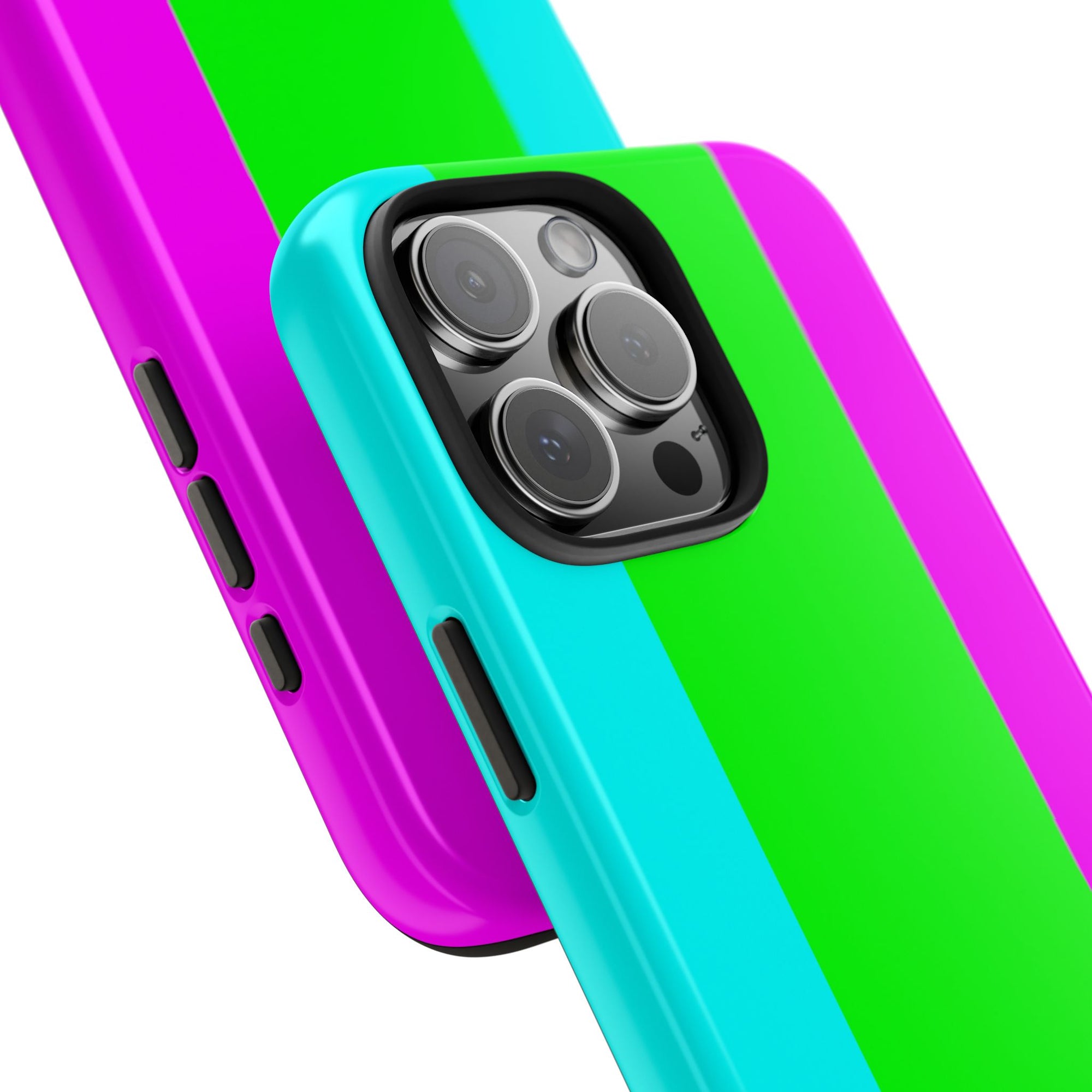 Stand By TV Phone Case (Apple & Android)