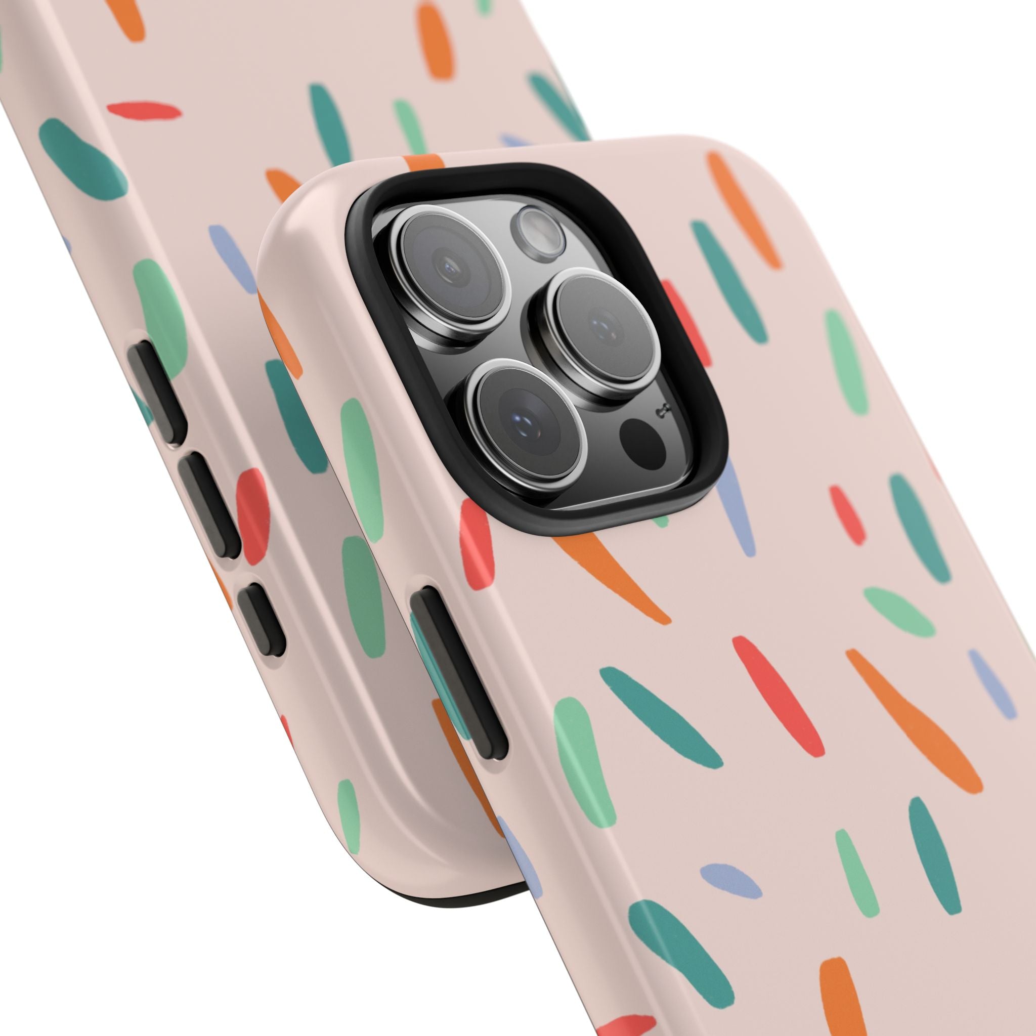 Dash of Sprinkles Phone Case (Apple & Android)
