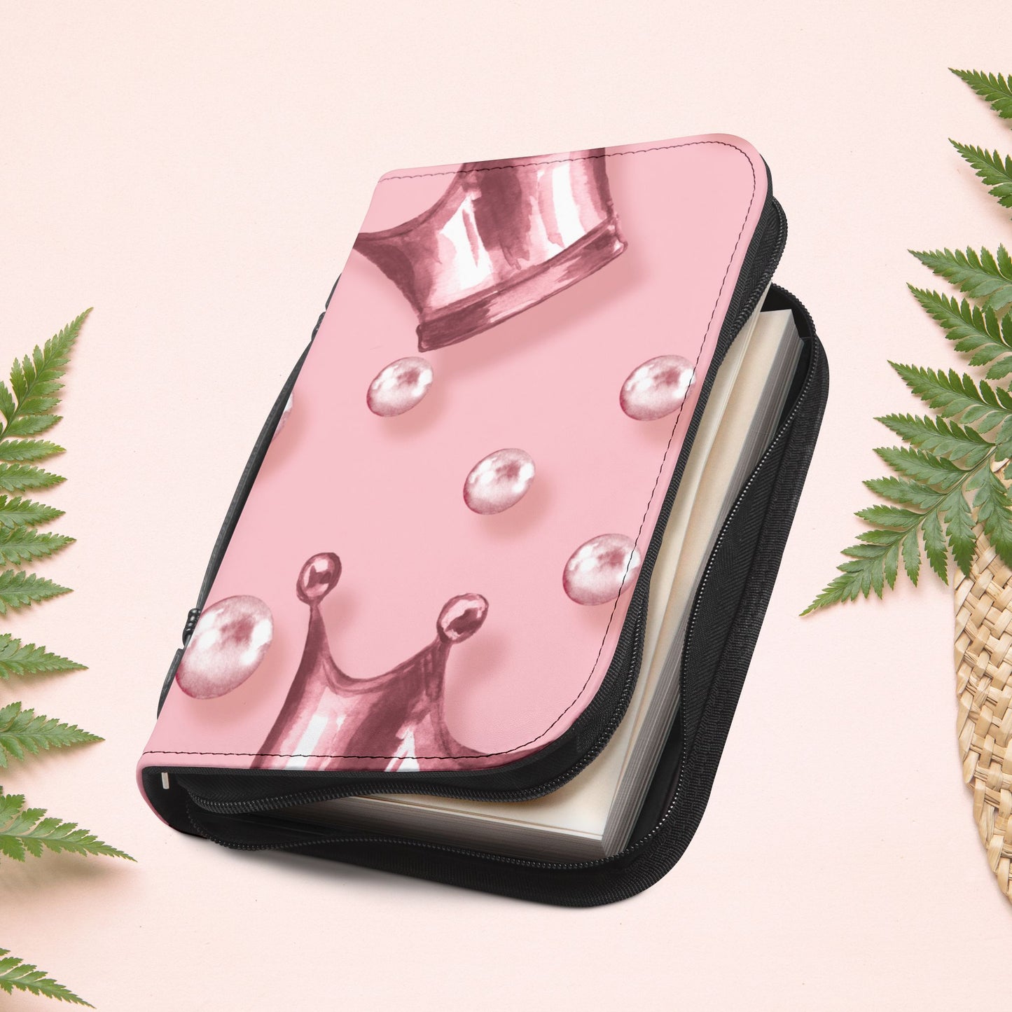 Queen of Pearls Book Cover