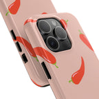 Caliente Chile Pepper Phone Case (Apple & Android)