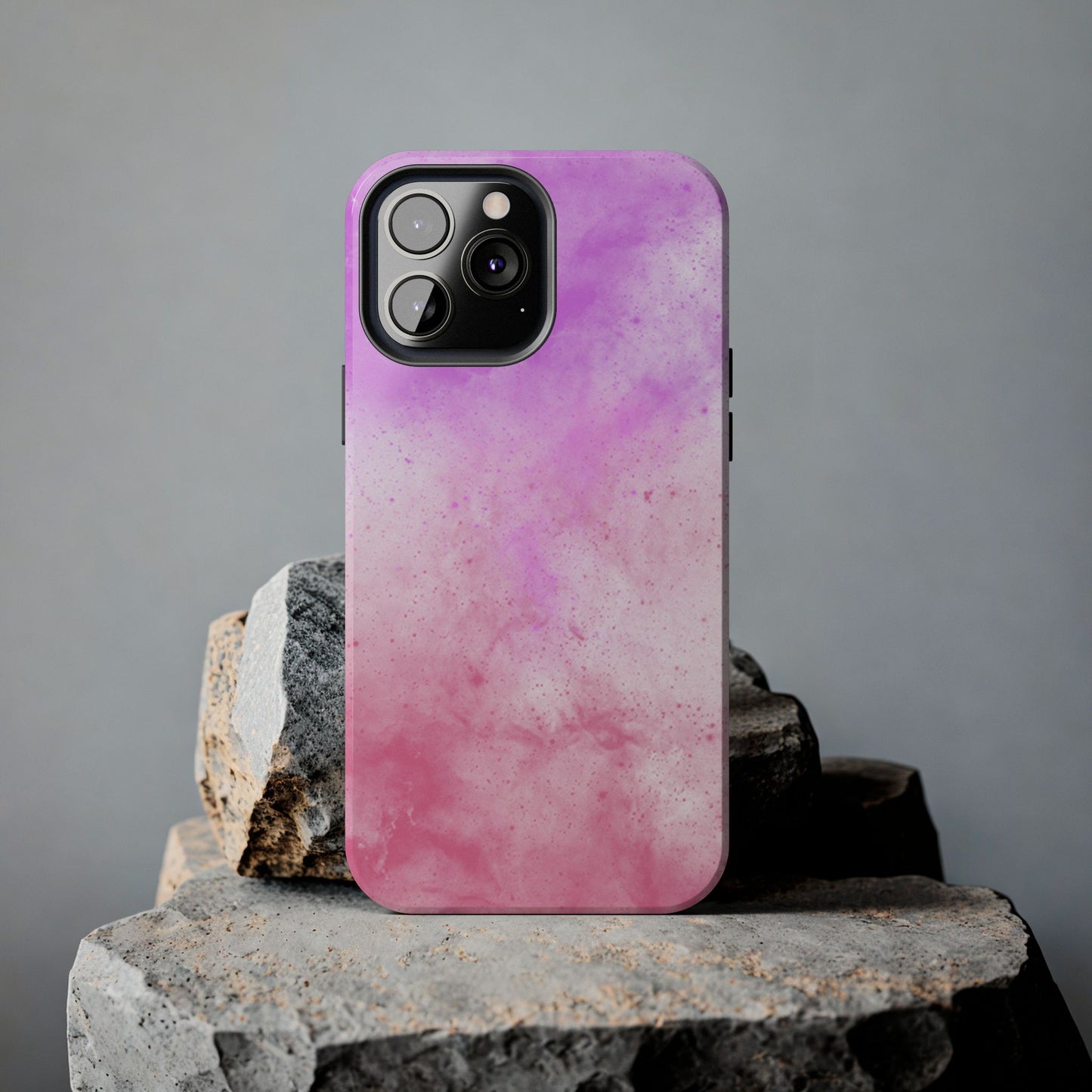 Berry Splash Phone Case