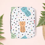 Confetti Bears Book Cover