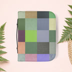 Color Blocks Book Cover