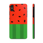 Summer Watermelon Phone Case (Apple & Android)