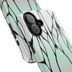 Butterfly Kimono Tough Phone Case (Apple & Android) - Pink Sweetheart