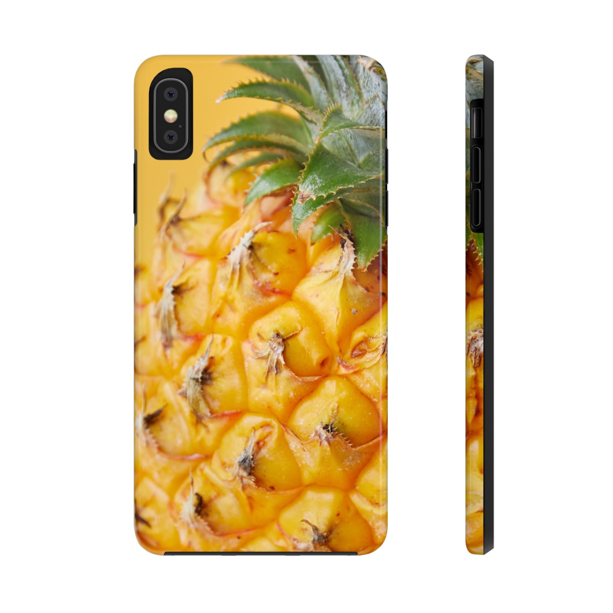 Pineapple Paradise Phone Case (Apple & Android)