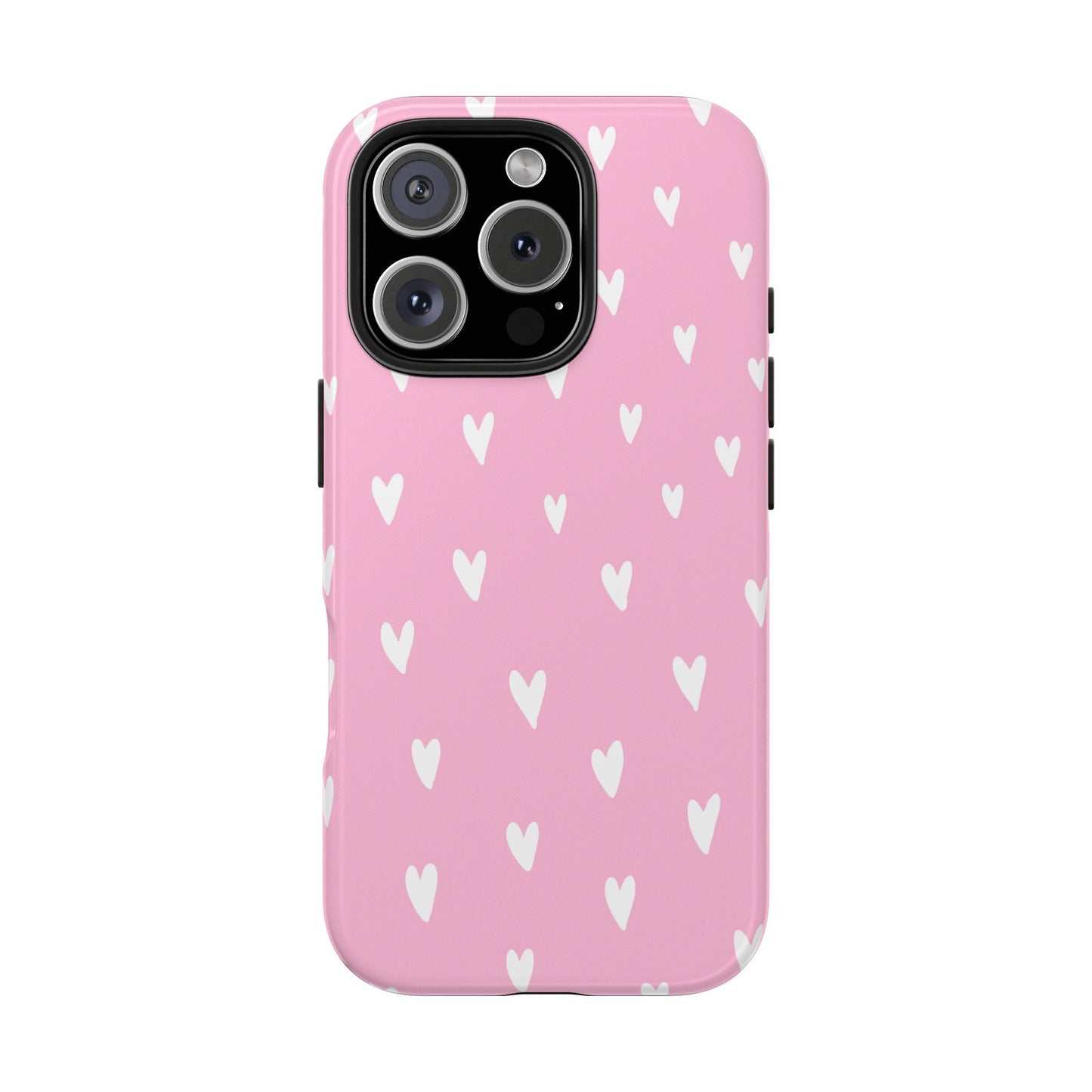 Pink Sweethearts Phone Case