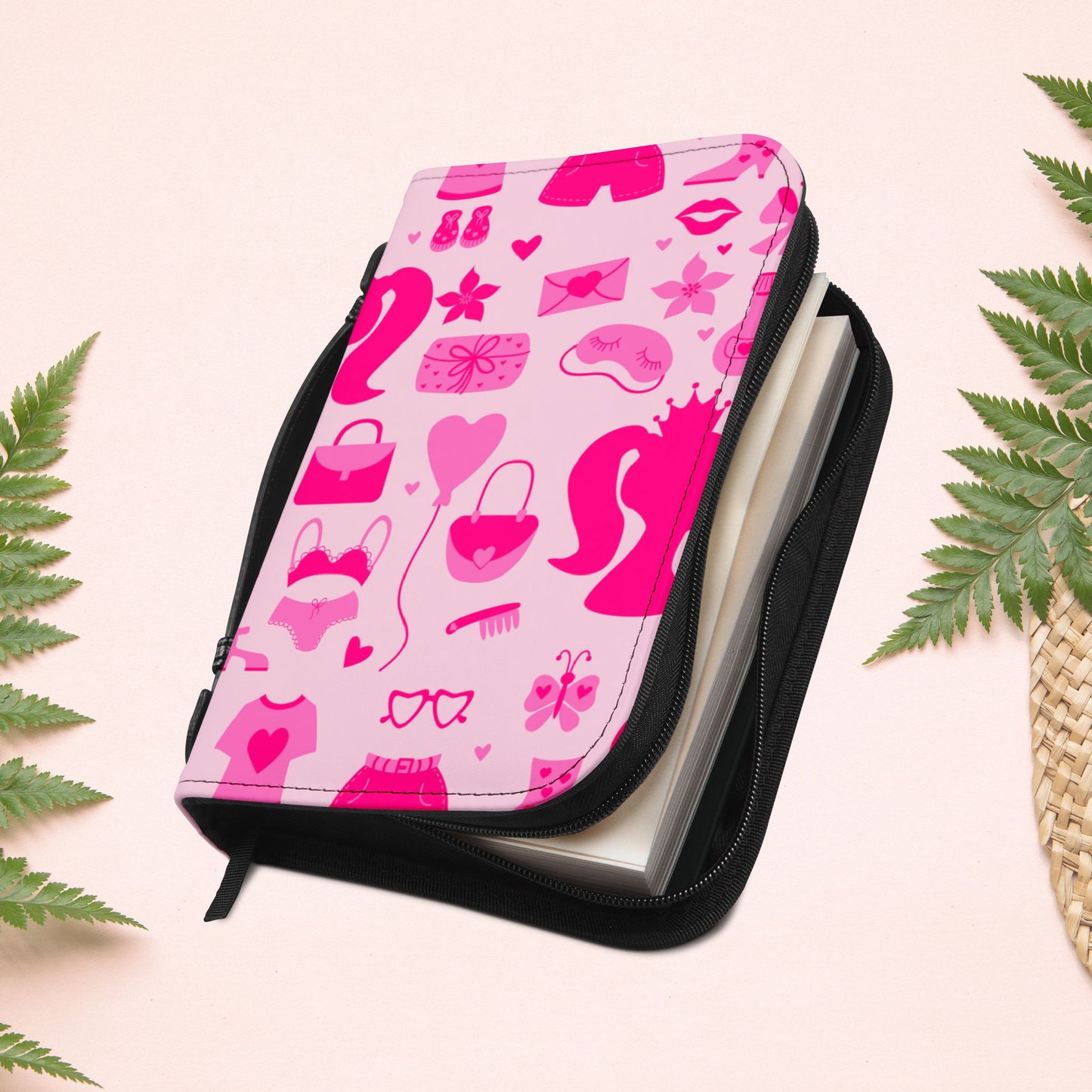 Miss Barbara Book Cover