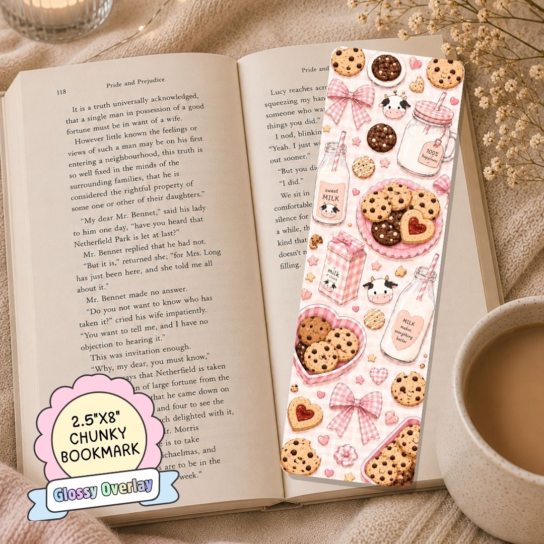 Bookmark