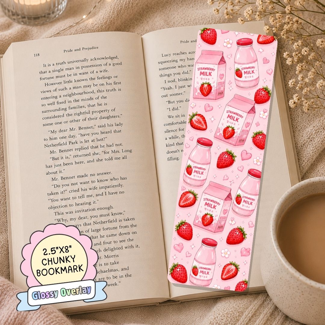 Bookmark
