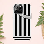 Serpent Kimono Tough Phone Case (Apple & Android) - Pink Sweetheart