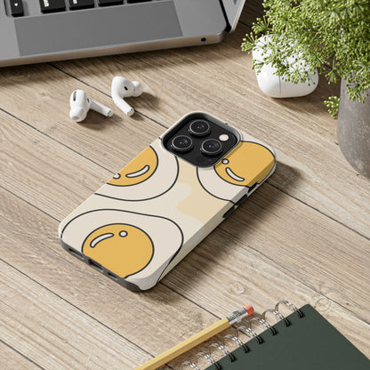 Sunny Side Up Eggs Phone Case