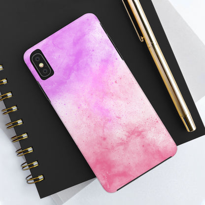 Berry Splash Phone Case