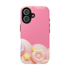 Donut Paradise Phone Case (Apple & Android)