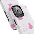 Love Heart Love Phone Case (Apple & Android)