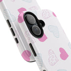 Love Heart Love Phone Case (Apple & Android)