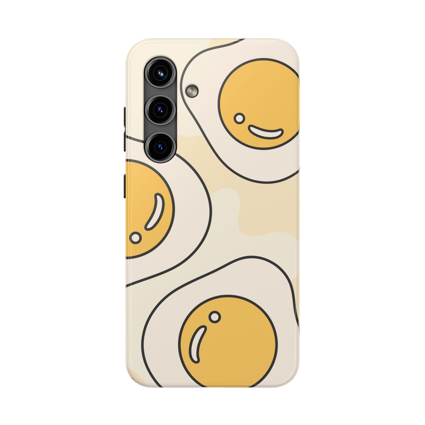 Sunny Side Up Eggs Phone Case