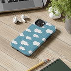 Cloud Beast Kimono Tough Phone Case (Apple & Android) - Pink Sweetheart