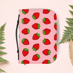 Strawberry Book Cover