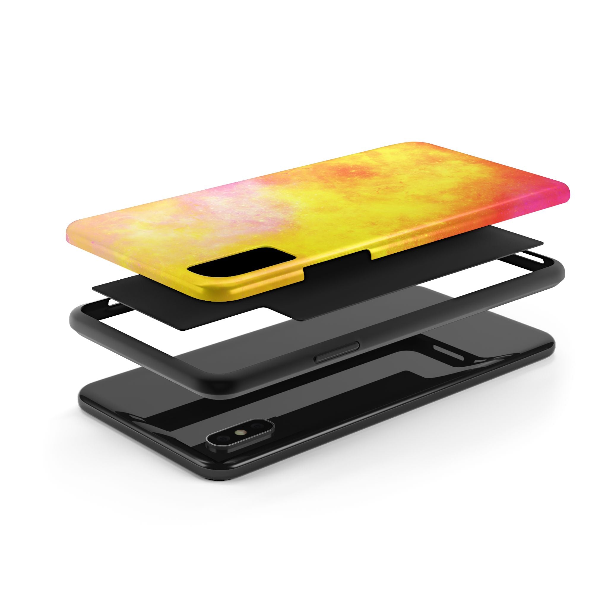 Twisted Lemon Phone Case (Apple & Android)