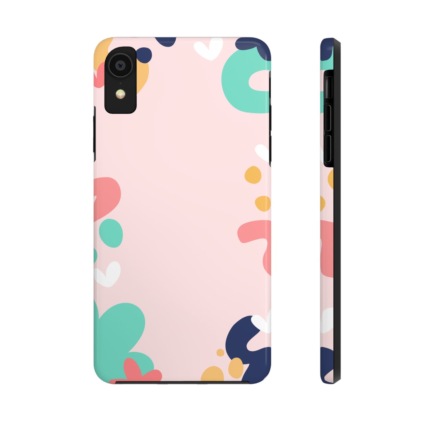 Creative Pastels Phone Case