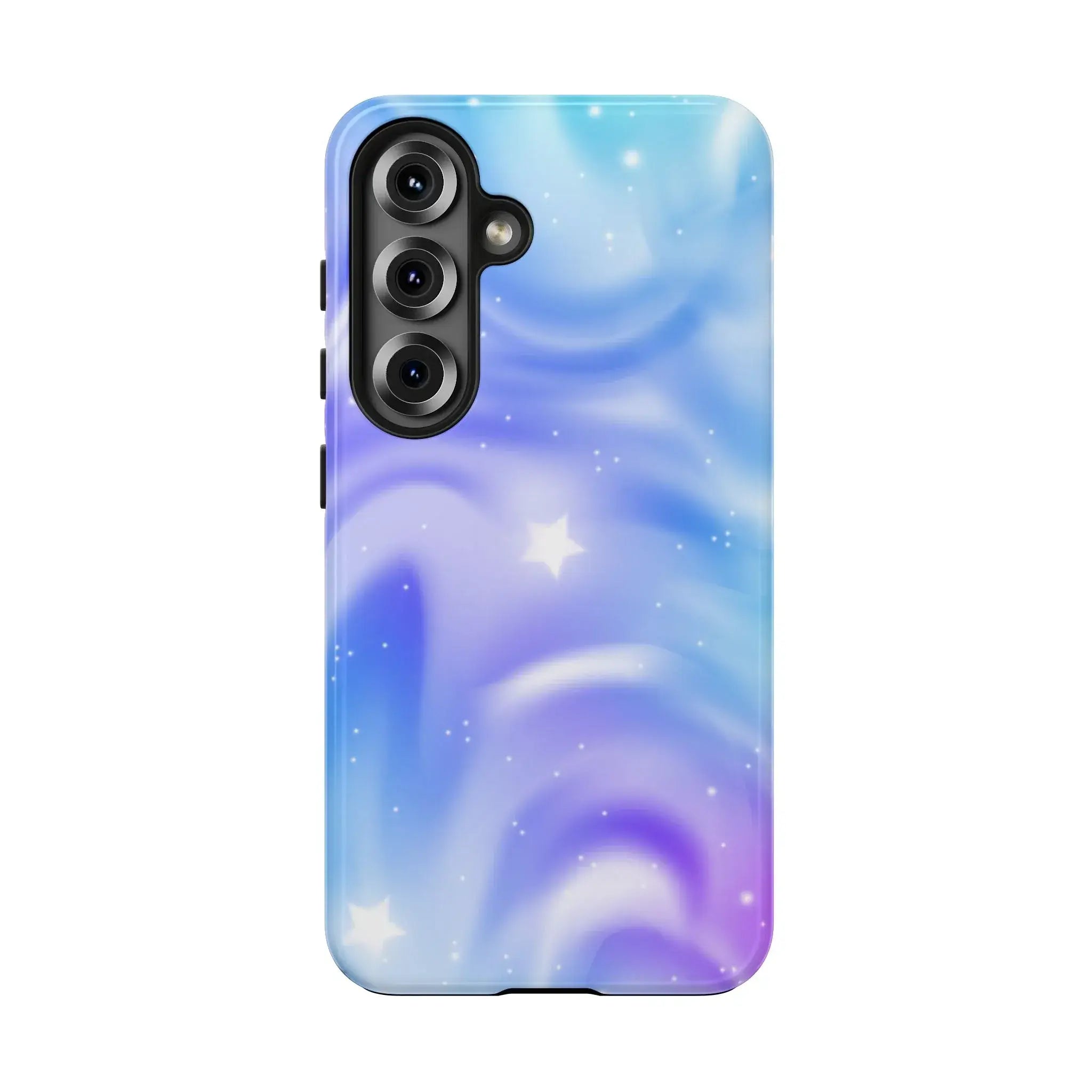 Stardust Galaxy Phone Cases (Apple & Android) - Pink Sweetheart