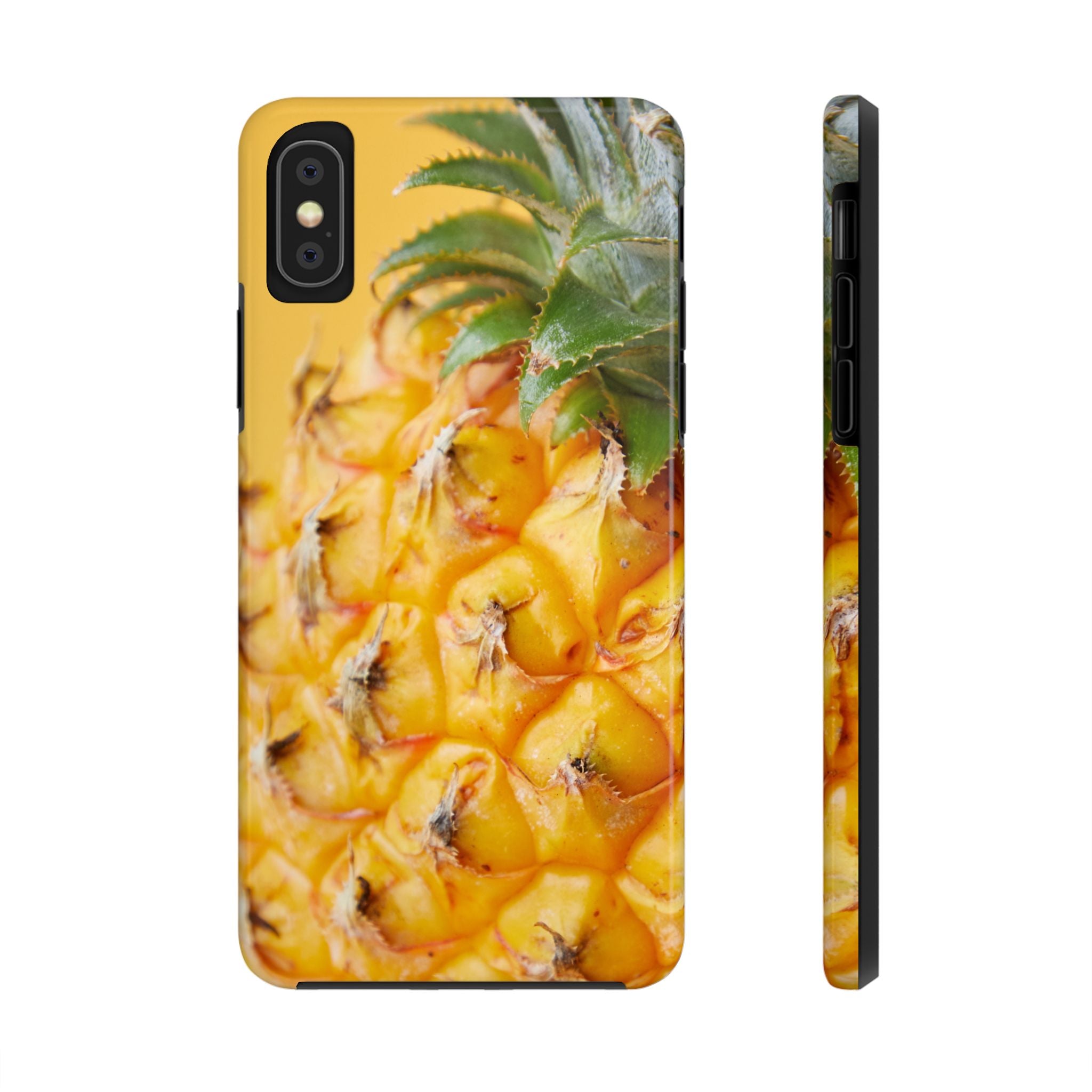 Pineapple Paradise Phone Case (Apple & Android)