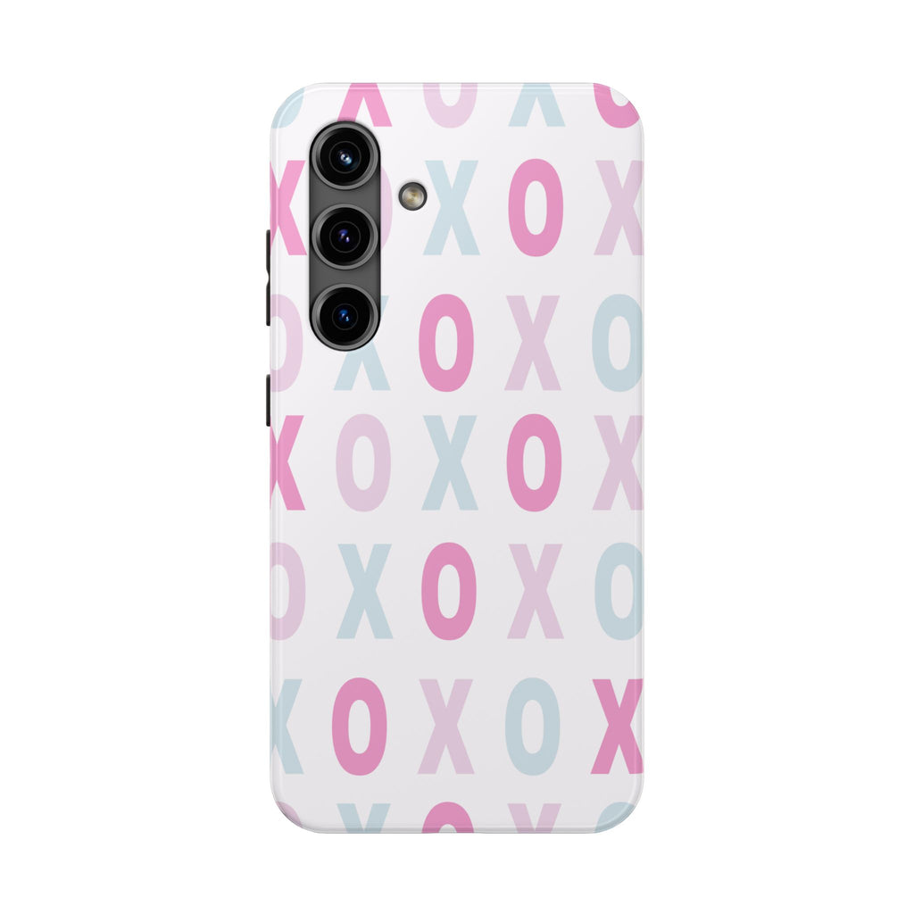XOXO Phone Case (Apple & Android)