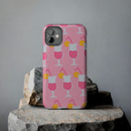 Cute Cocktails Phone Case (Apple & Android)