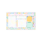 Fleur de Matisse Sticky Note Pad