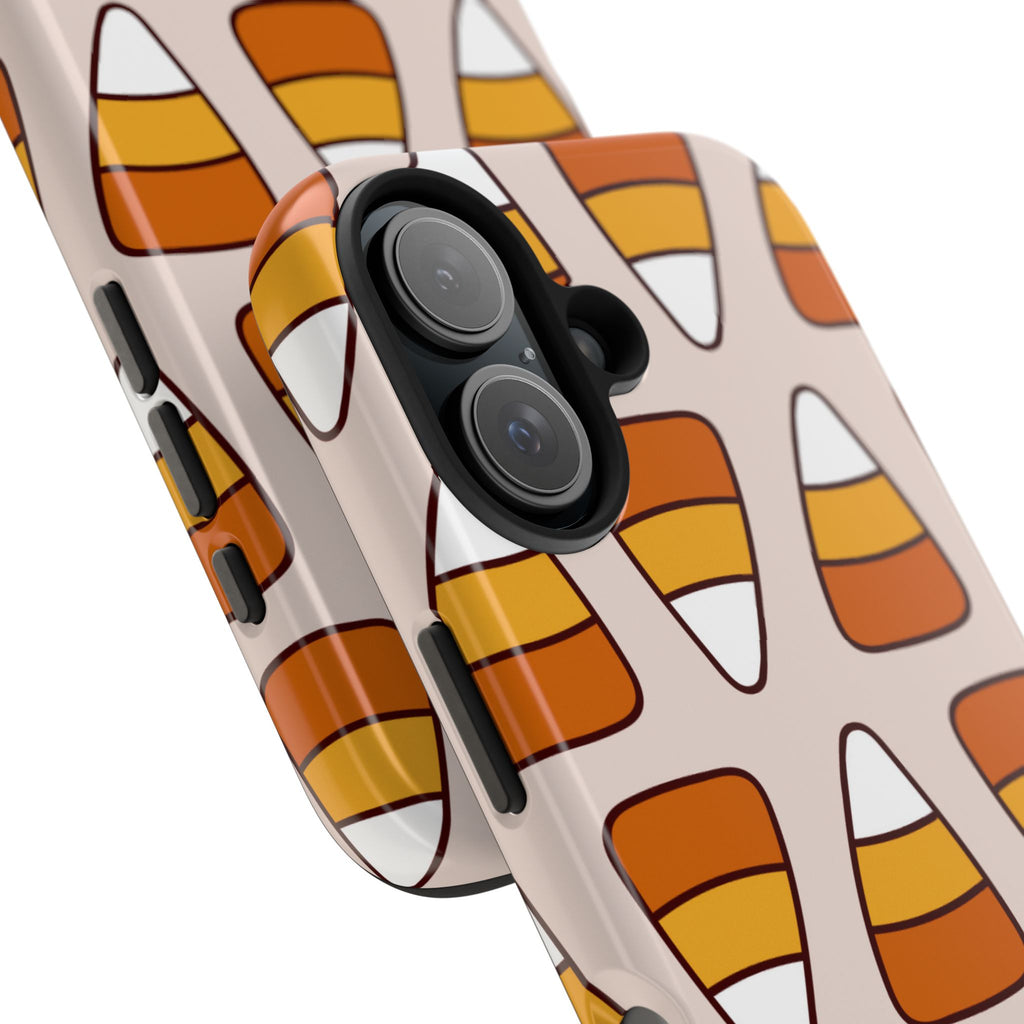 Candy Corn Phone Case (Apple & Android)