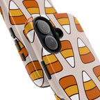 Candy Corn Phone Case (Apple & Android)