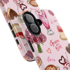 Be Mines Forever Phone Case (Apple & Android)