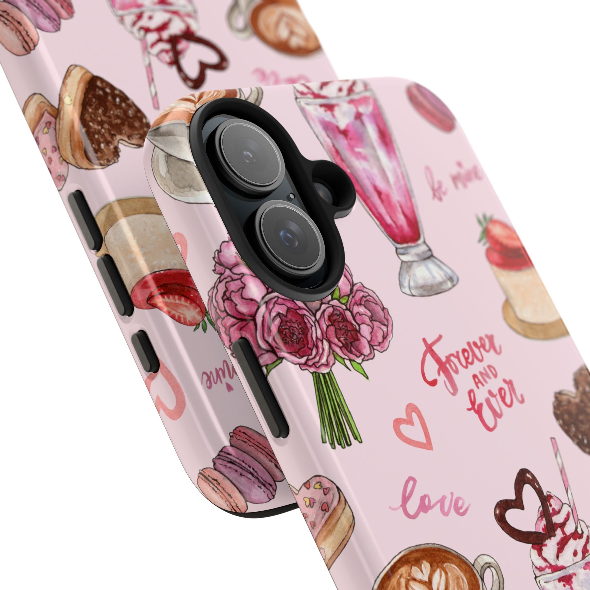 Be Mines Forever Phone Case (Apple & Android)