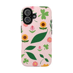 Beautiful Garden Phone Case (Apple & Android)