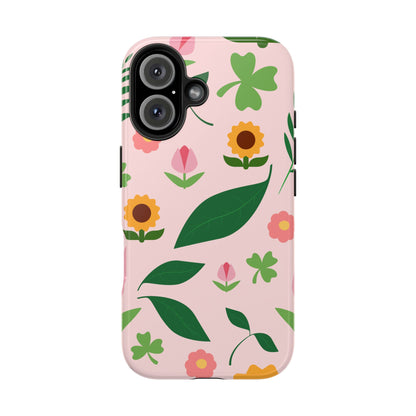 Beautiful Garden Phone Case