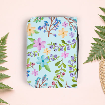 Twigs & Berries Book Cover