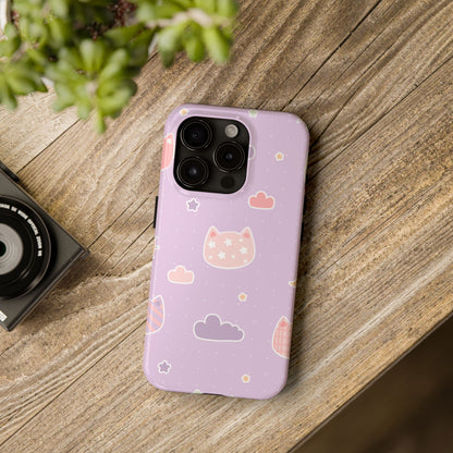 Pastel Kawaii Phone Case