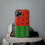 Summer Watermelon Phone Case (Apple & Android)