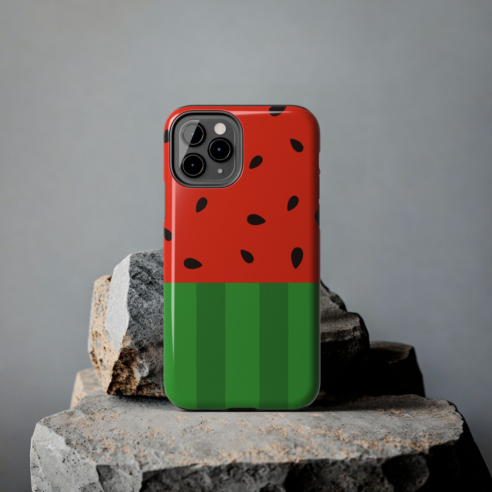 Summer Watermelon Phone Case (Apple & Android)