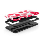 Happy Hearts Phone Case (Apple & Android)