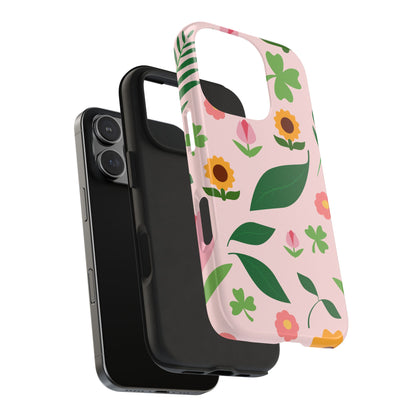 Beautiful Garden Phone Case