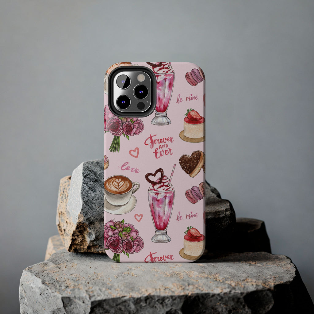 Be Mines Forever Phone Case (Apple & Android)