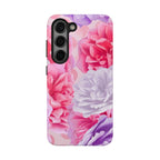 Dainty Florals Phone Case (Apple & Android)