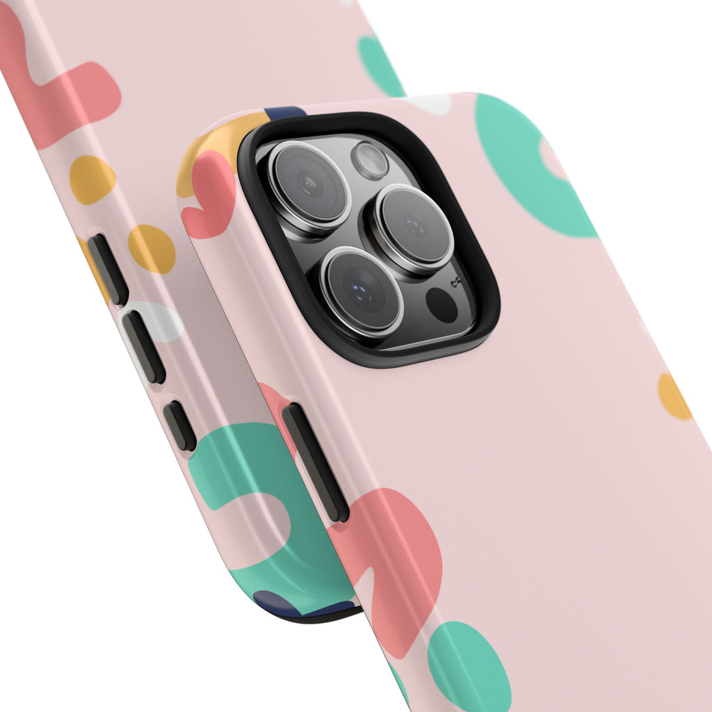 Creative Pastels Phone Case (Apple & Android)