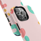 Creative Pastels Phone Case (Apple & Android)