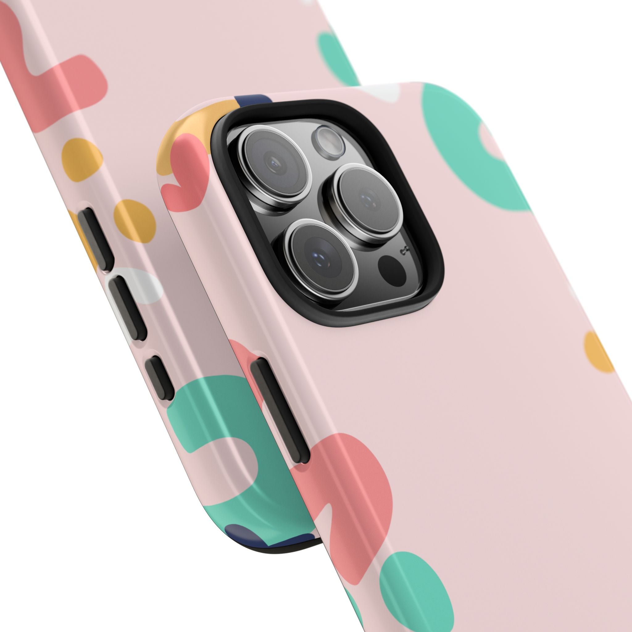 Creative Pastels Phone Case (Apple & Android)